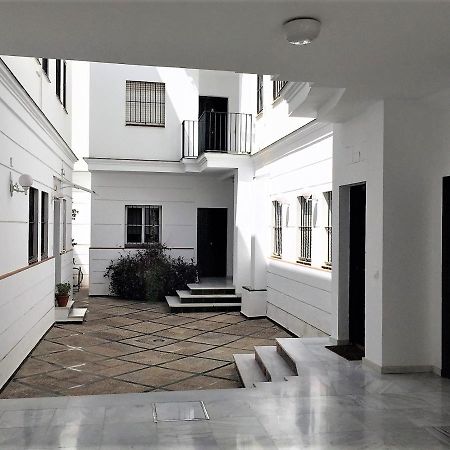 Luminoso Y Amplio Apartamento En El Centro Historico De Sevilla Eksteriør billede