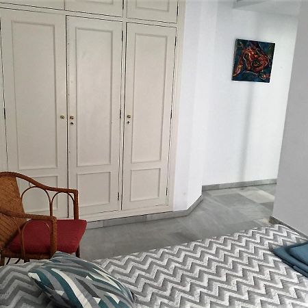 Luminoso Y Amplio Apartamento En El Centro Historico De Sevilla Eksteriør billede