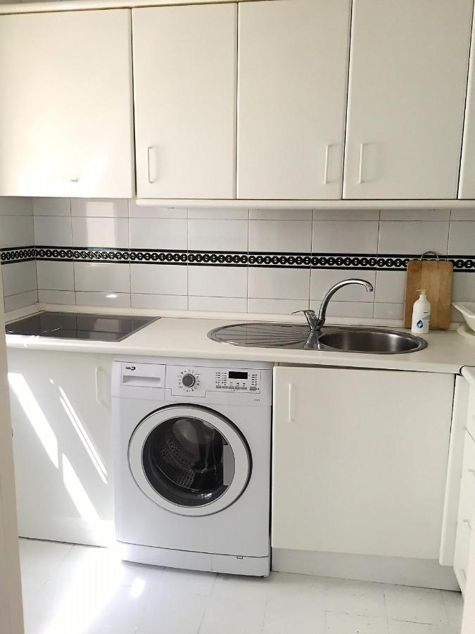 Luminoso Y Amplio Apartamento En El Centro Historico De Sevilla Eksteriør billede